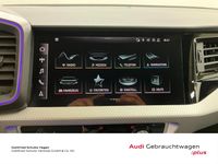 Audi A1 - Vorschau Bild 18