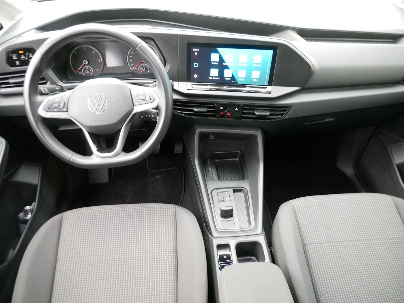 Fahrzeugabbildung Volkswagen Caddy California 2.0 TDI Camper AHK DSG SHZ LED