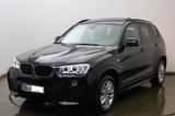 BMW X3 M Sport xDrive,Panoramadach,Full Leder, - schwarze BMW X3 M