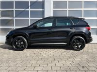 Seat Ateca 1.5 TSI DSG FR 1.HD NAV PDC KAM LED 8-FACH bei Autohaus Landmann & Maier OHG