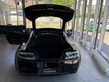 صورة مصغرة 13 لـ 2006 Aston Martin V8 VANTAGE