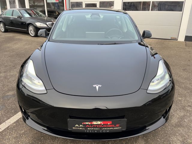 Tesla Model 3 Standard Range Plus RWD*AUTOPILOT*PANO*