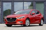 Mazda 3 Lim. Sports-Line *MIT 2 JAHREN GARANTIE* - Mazda Gebrauchtwagen in Düsseldorf