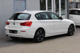 BMW 118d Edition Shadow Automatik+Navi+Head Up - BMW 118: Automatik, 118d