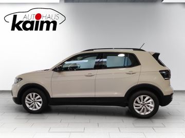 Bild 15 VW T-Cross 1.0 TSI Life