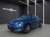 Volkswagen Beetle 2.0 TDI Design BMT Bi-Xenon Einparkhilfe - Volkswagen Beetle: TDI