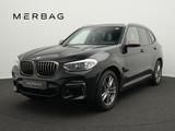 BMW X3 M40d Mild-Hybrid xDrive - BMW M-Modelle SUV