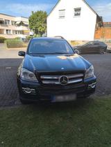 Mercedes-Benz Mercedes Benz GL 500 4 Matic - Mercedes-Benz Geländewagen aus dem Jahr 2006