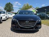 Mazda 3 Lim. Prime-Line - gebrauchte Mazda 3 aus dem Jahr 2017