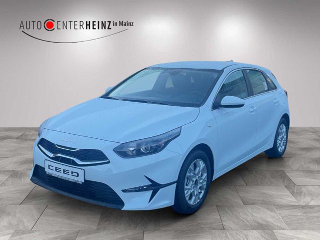 Kia Ceed 1.5 T-GDI DCT7 OPF Vision Vision mit Komfor