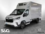 Maxus eDeliver 9 Tiefkühlkoffer RüKam+LED+Keyless - Elektro