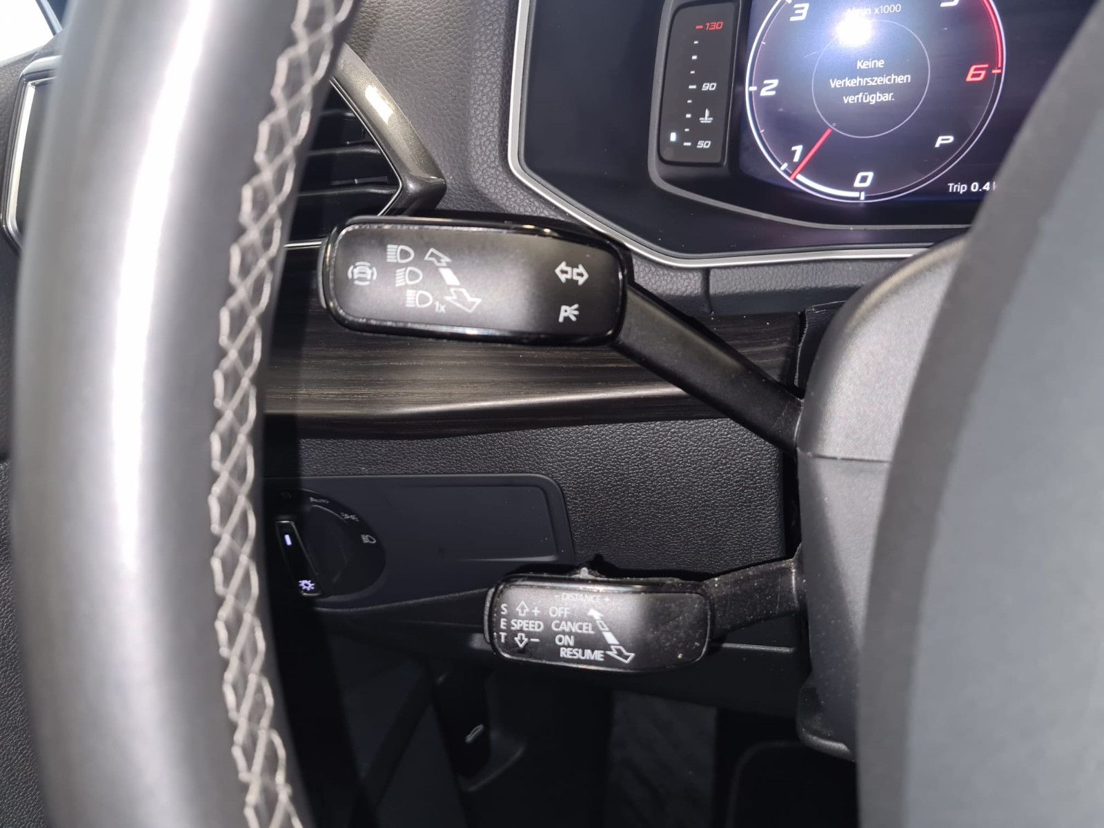 Fahrzeugabbildung SEAT Tarraco Xcellence 4Drive / LED / NAVI / GARANTIE