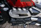 Triumph Rocket 3 R Special Edition - Triumph Rocket 3 R