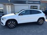 Mercedes-Benz GLA 250*Panorama+Night-Paket+ Keyless Go+19-Zoll - gebrauchte Mercedes-Benz GLA 250 aus dem Jahr 2023