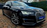 Audi A4 Lim. quattro sport 3X S-LINE VIRTUAL MATRIX - Audi A4 Gebrauchtwagen in Kassel
