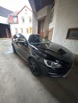 Volvo V60 Cross Country D4 Geartronic Summum Summum - Volvo V60 Cross Country aus 2015