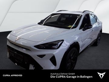 Cupra Leasingangebot: Cupra Formentor 1.5 eTSI DSG 360KAM+5J GAR+GJR+elHK+CP