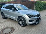 Cupra Ateca 2.0 TSI 221kW 4Drive DSG -