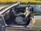Mercedes-Benz CLK 500 AVANTGARDE, 2.Hd, Voll, Top, AMG - Mercedes-Benz CLK 500: Roadster