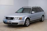 Audi S6 Plus Avant - - Audi S6: Plus