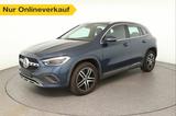 Mercedes-Benz GLA 250 Progressive (EURO 6d) AHK+LED+NAVI+RFK+ - gebrauchte Mercedes-Benz GLA 250 aus dem Jahr 2020