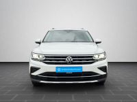 Volkswagen Tiguan - Vorschau Bild 6