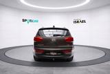 Kia Sportage Spirit 4WD AUTOMATIK, NAVI, LEDER, AHZV - Kia Sportage: Spirit