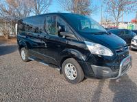 Ford Custom Kombi 310 L1 Titanium 8-Sitze Navi Klima