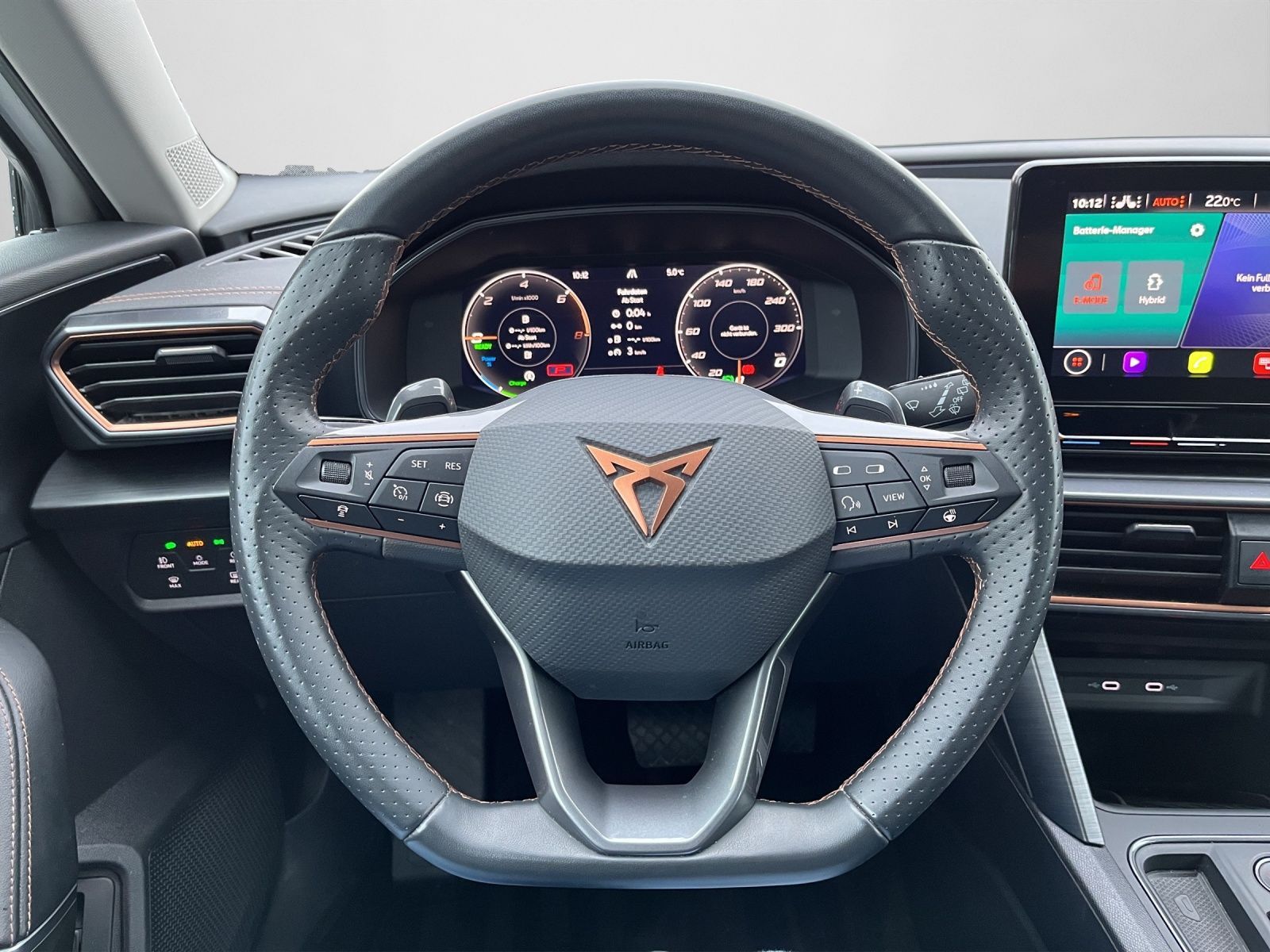 Cupra Formentor - Bild 9