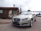 Jaguar XF 2.2 Diesel