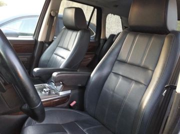 Land-Rover Range Rover Sport - 8