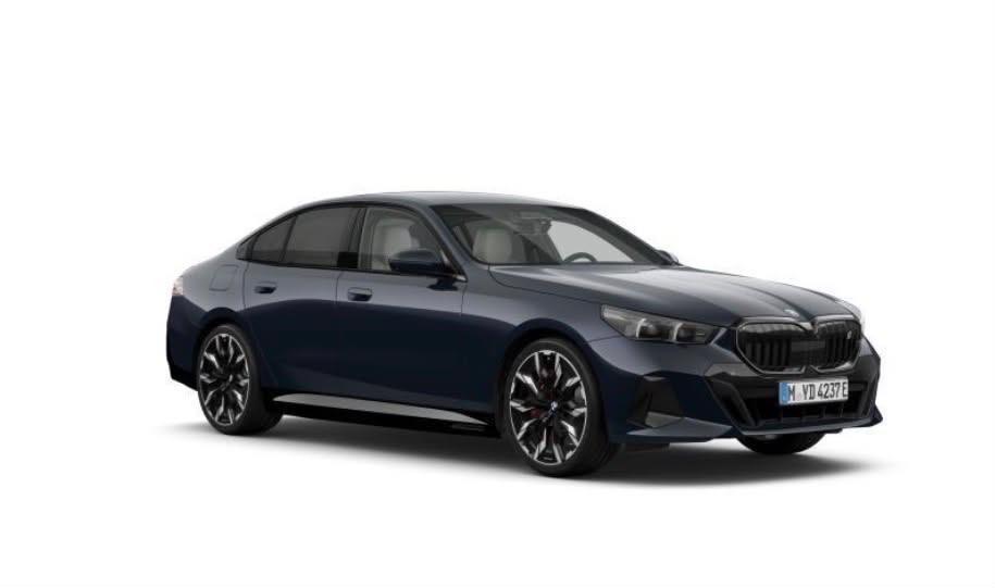 BMW i5 PRO-M-SPORT EDRIVE40 H&K PANO HUD LED 21"