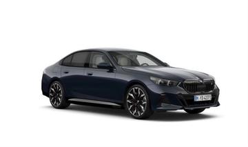 صورة 2 لـ 2024 BMW I5