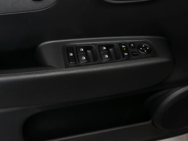 Hyundai Inster Elektro 85 kW FWD Select Autobahnassi.