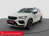 Cupra Ateca 2.0 TSI DSG 4Dr. NAVI 19 DCC 360 - Cupra Ateca in Stuttgart