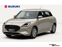 Suzuki Swift - Vorschau Bild 1