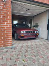 BMW E30 316i - BMW 316