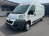Peugeot Boxer 2.2 HDi MAXI Kasten*Klima*PDC*NeuTüv - Peugeot Boxer: Maxi