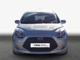 Hyundai ix20 1.4 blue Trend - Hyundai ix20: 1.4
