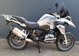 BMW R 1200 GS - BMW R 120 GS