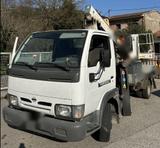 Nissan Cabstar - Nissan Cabstar Gebrauchtwagen
