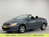 Peugeot 307 CC TÜV:09.2027 Klimaautomatik - gebrauchte Peugeot 307 aus dem Jahr 2004