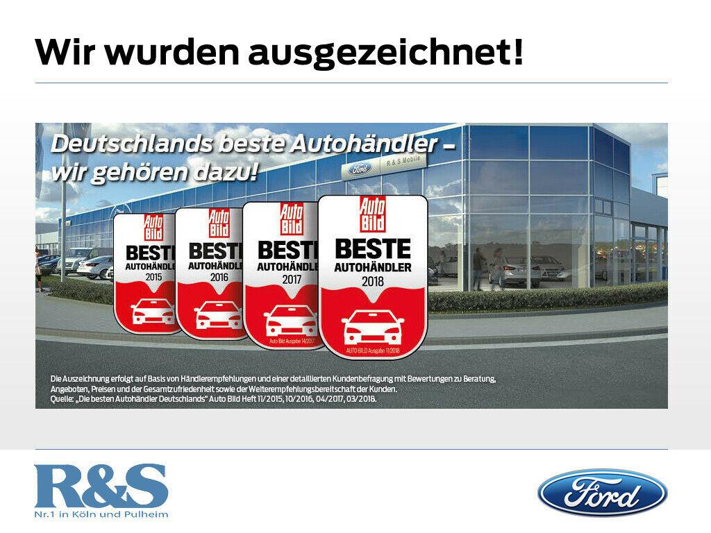 Kia Ceed Vision+Navi+Allwetter+Sitzheizung+Tempomat
