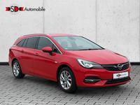 Opel Astra K ST Elegance LED Navi-Pro Auto. Teilleder