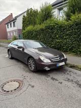 Mercedes-Benz CLS 320 CDI für den Export  - Mercedes-Benz CLS 320 aus 2009