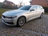 BMW G31 520d Touring, 190PS, AHK Panorama ... - BMW 315 Gebrauchtwagen