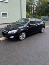 Opel Astra 1.6 Ecotec Edition 85kW Easytronic Edition - Opel Astra: Easytronic