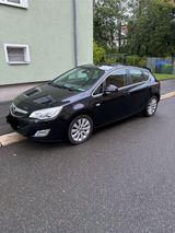 Opel Astra 1.6 Ecotec Edition 85kW Easytronic Edition - Opel Astra: Easytronic