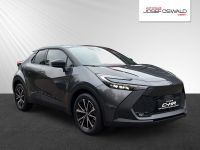 Toyota C-HR - Vorschau Bild 9