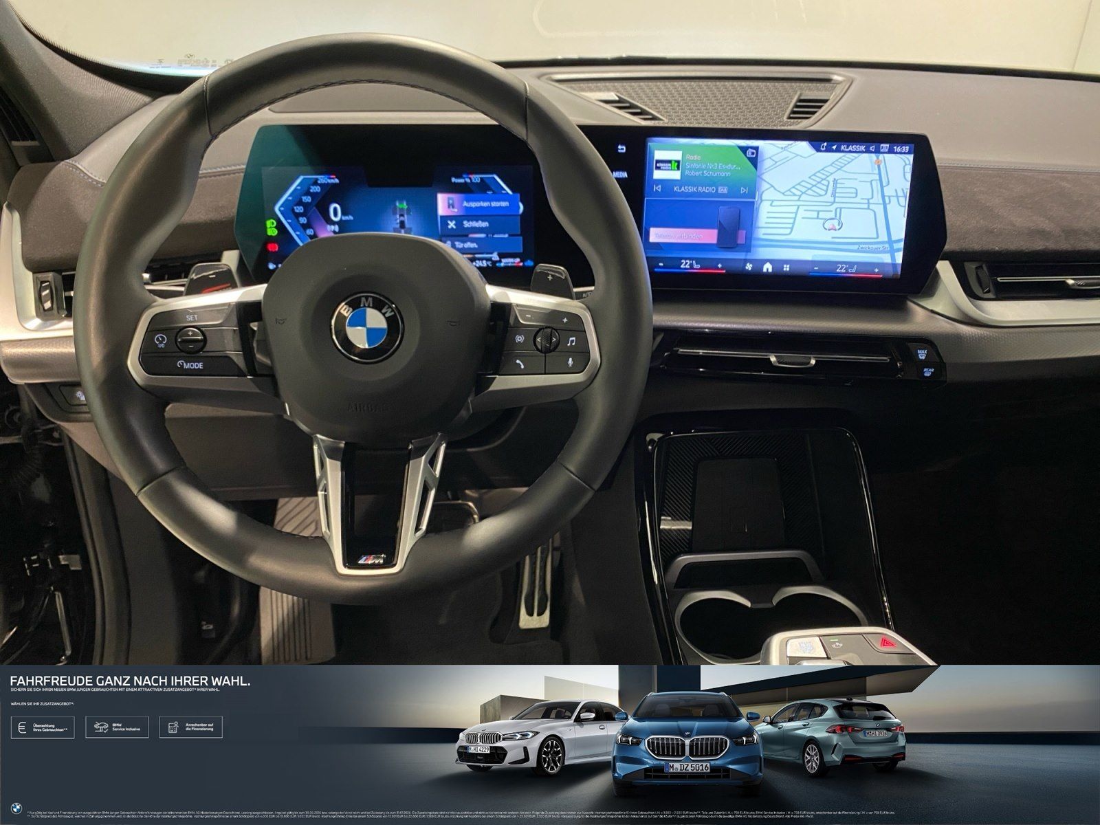 BMW X1 - Bild 9